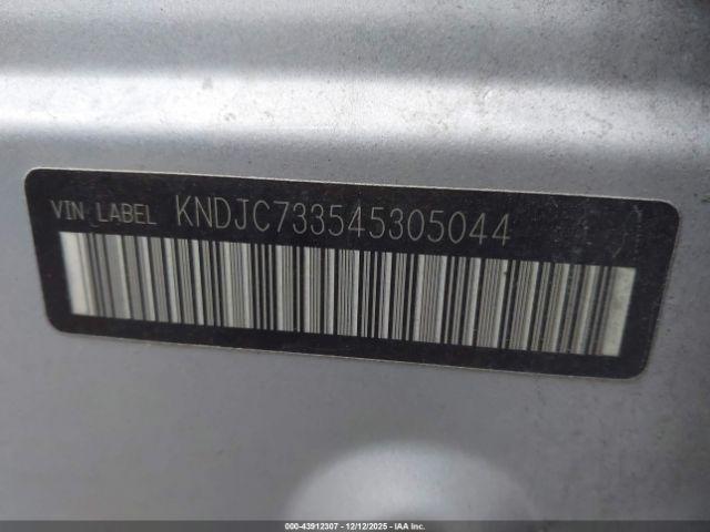 Kia Sorento Image 12