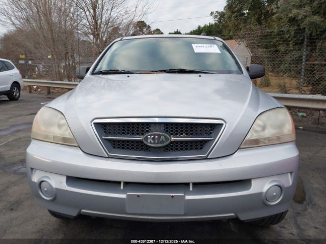 Kia Sorento Image 13