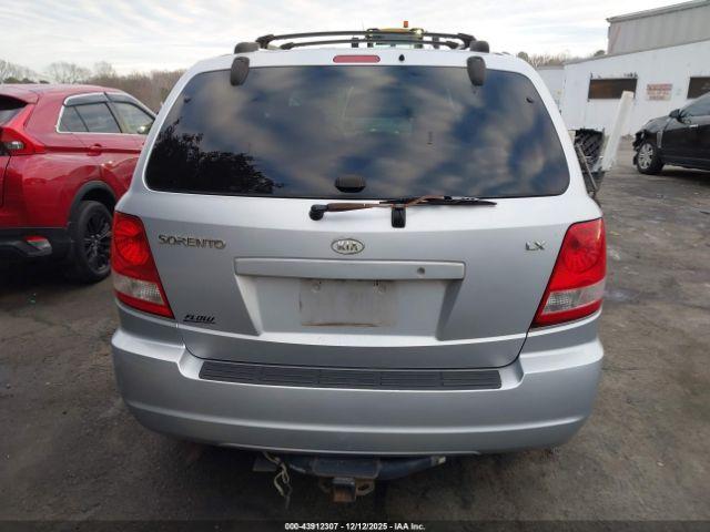 Kia Sorento Image 15
