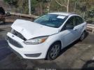 Ford Focus S Image 11
