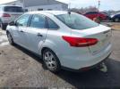 Ford Focus S Image 3
