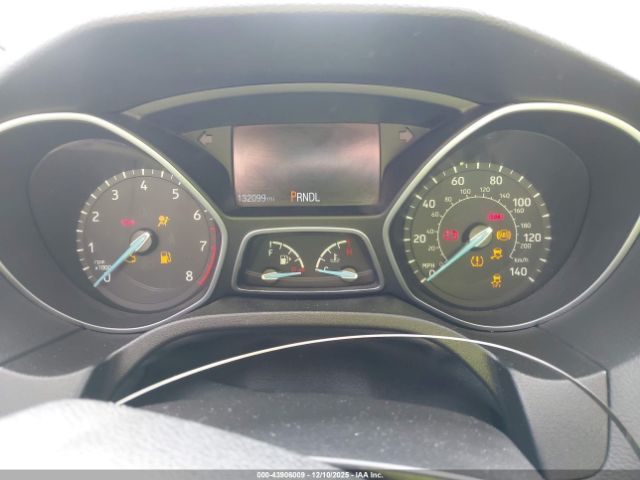 Ford Focus S Image 16