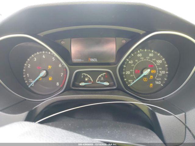 Ford Focus S Image 16