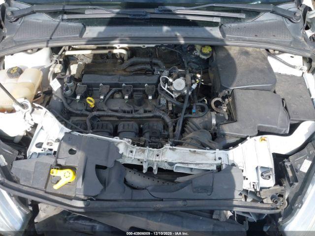 Ford Focus S Image 9