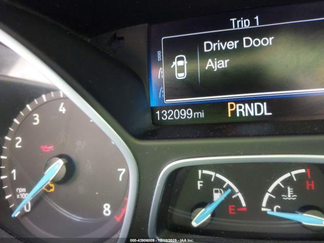 Ford Focus S Image 15