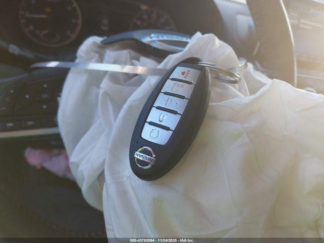 Nissan Sentra Sr Xtronic Cvt Image 7