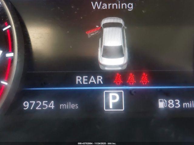 Nissan Sentra Sr Xtronic Cvt Image 6