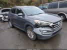 Hyundai TUCSON Se Image 1