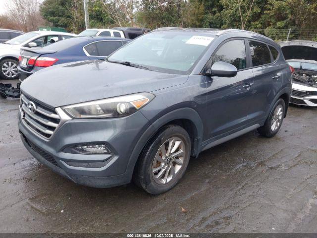 Hyundai TUCSON Se Image 3