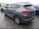 Hyundai TUCSON Se Image 2