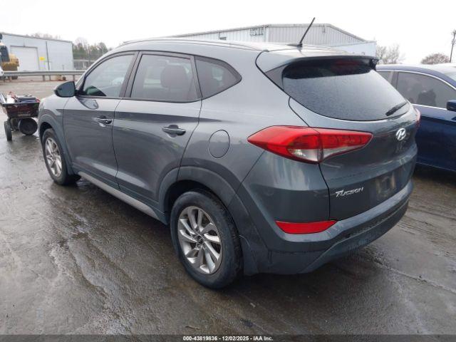 Hyundai TUCSON Se Image 2