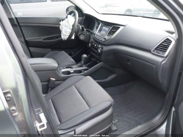 Hyundai TUCSON Se Image 13