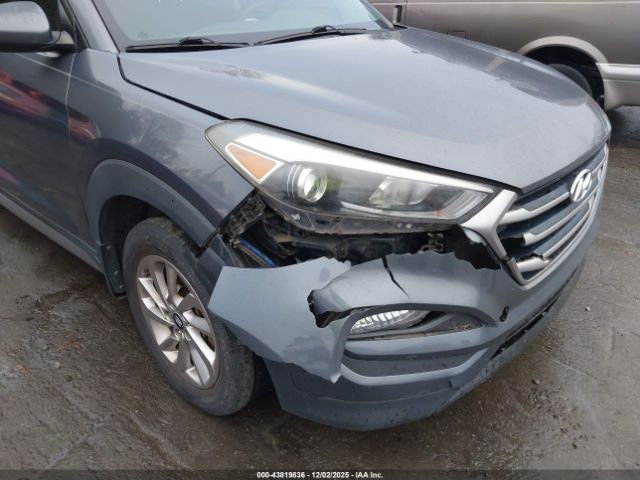 Hyundai TUCSON Se Image 5