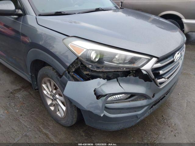 Hyundai TUCSON Se Image 5