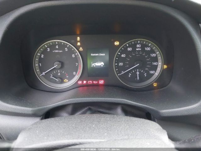 Hyundai TUCSON Se Image 8