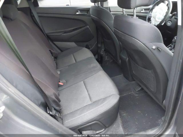 Hyundai TUCSON Se Image 6