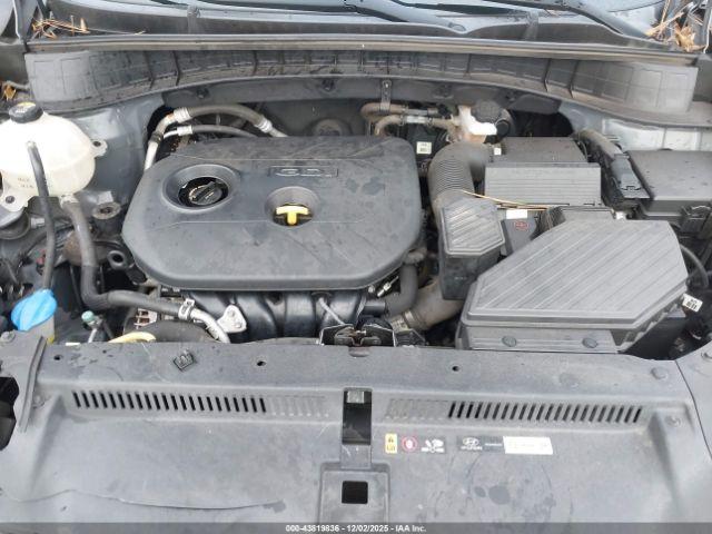 Hyundai TUCSON Se Image 10