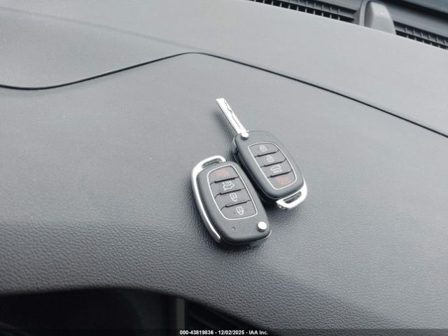 Hyundai TUCSON Se Image 15