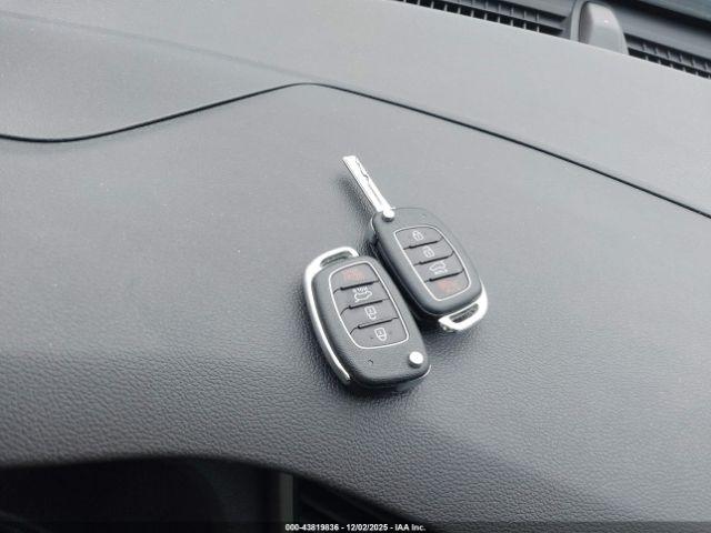 Hyundai TUCSON Se Image 15