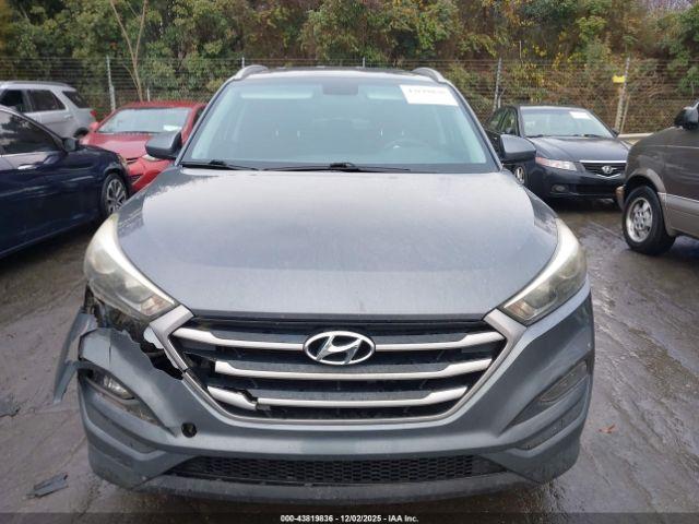 Hyundai TUCSON Se Image 9