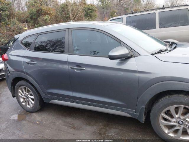 Hyundai TUCSON Se Image 11