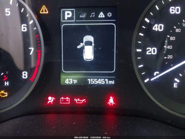 Hyundai TUCSON Se Image 16