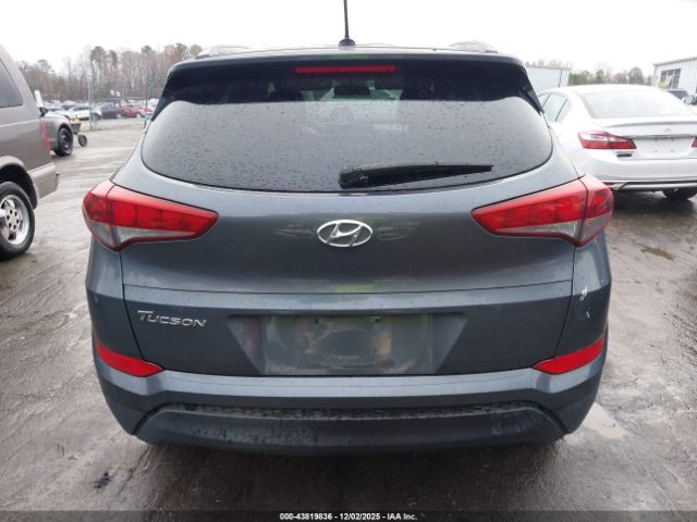 Hyundai TUCSON Se Image 14