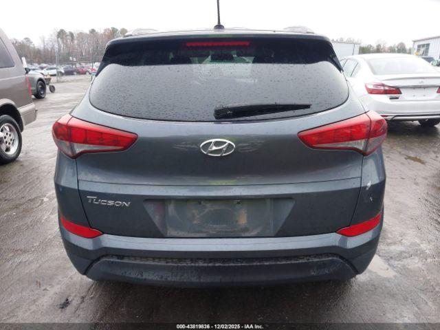 Hyundai TUCSON Se Image 14