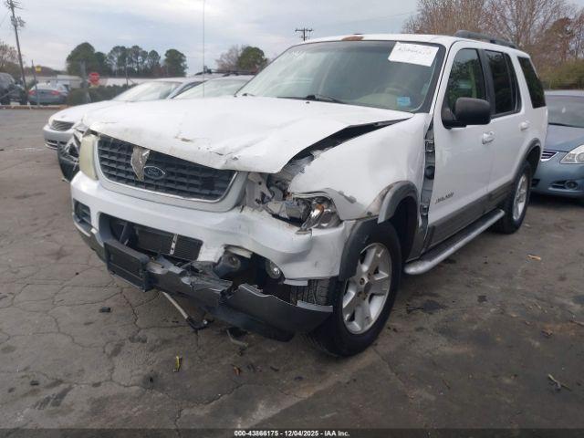 Ford Explorer Xlt Image 6