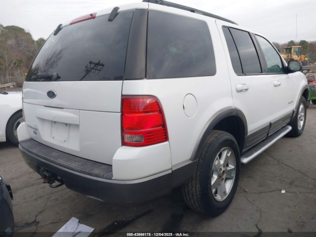 Ford Explorer Xlt Image 7