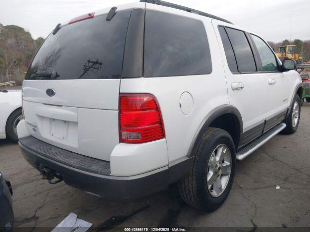Ford Explorer Xlt Image 7
