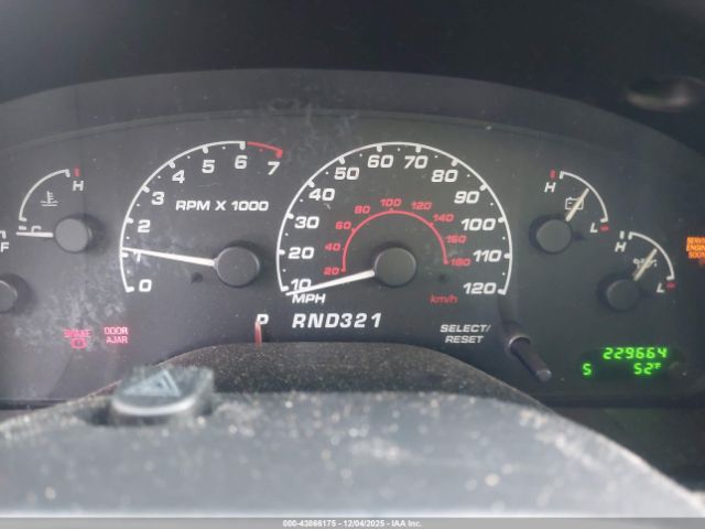 Ford Explorer Xlt Image 9