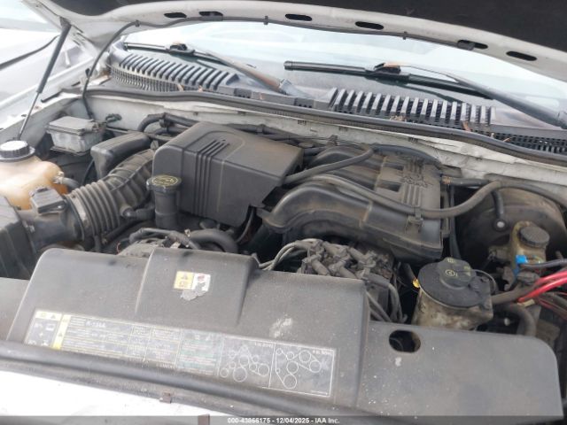 Ford Explorer Xlt Image 13