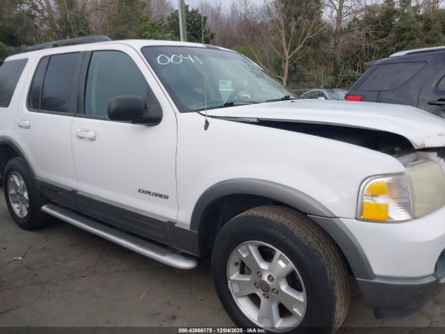 Ford Explorer Xlt Image 16