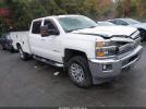 Chevrolet Silverado 2500 Lt Image 1
