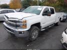 Chevrolet Silverado 2500 Lt Image 13