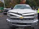 Chevrolet Silverado 2500 Lt Image 12