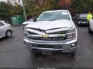 Chevrolet Silverado 2500 Lt Image 2