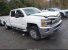 Chevrolet Silverado 2500 Lt Image 5