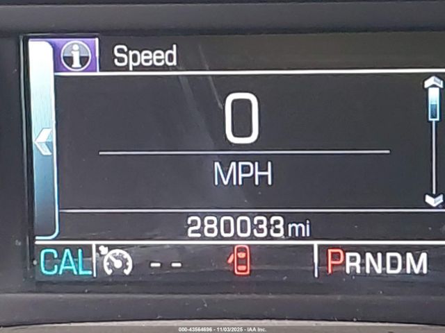 Chevrolet Silverado 2500 Lt Image 9