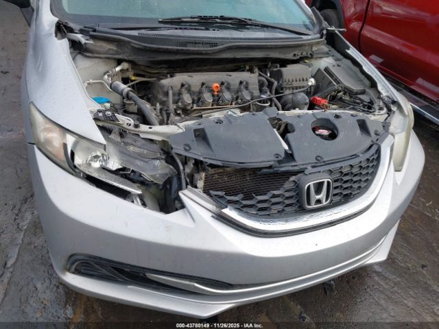 Honda Civic Lx Image 7