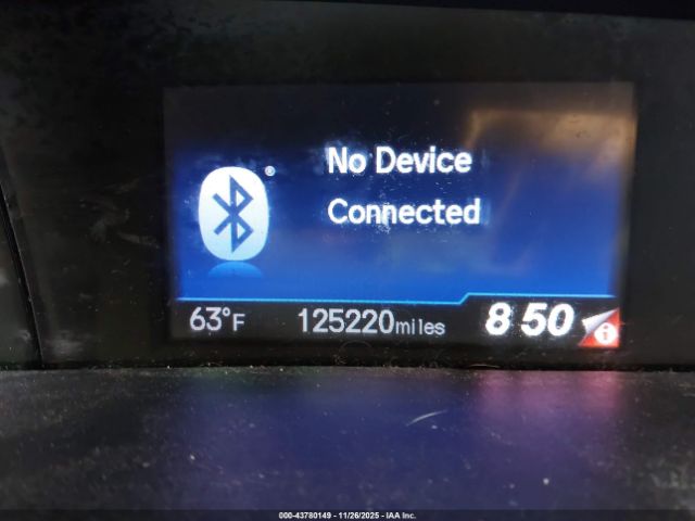 Honda Civic Lx Image 3