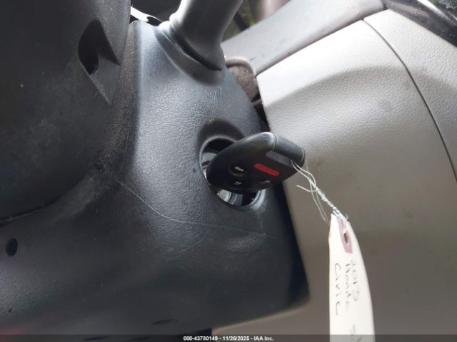 Honda Civic Lx Image 11