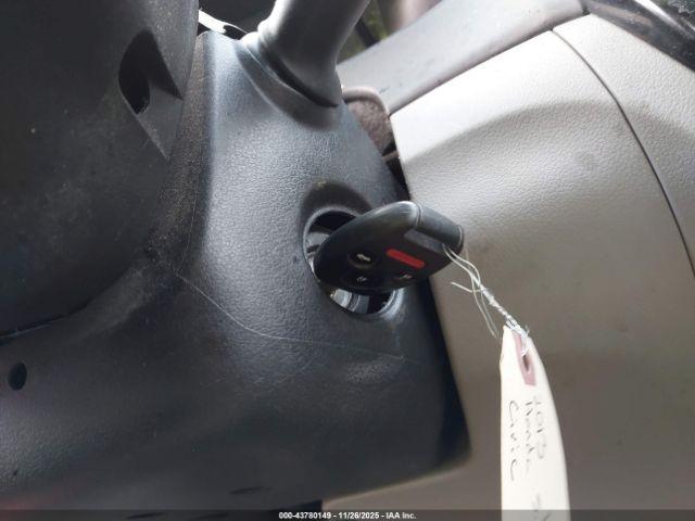 Honda Civic Lx Image 11