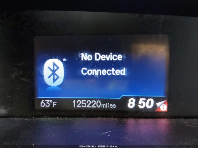 Honda Civic Lx Image 9