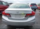 Honda Civic Lx Image 15