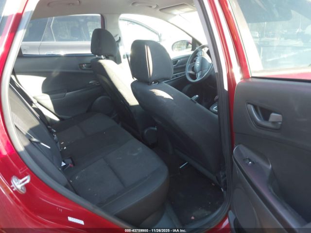 Hyundai KONA Sel Image 13