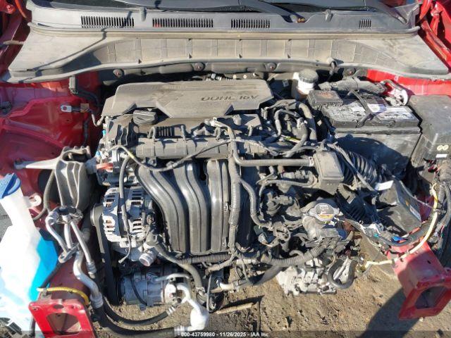 Hyundai KONA Sel Image 15