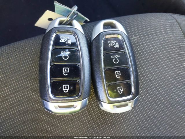 Hyundai KONA Sel Image 16