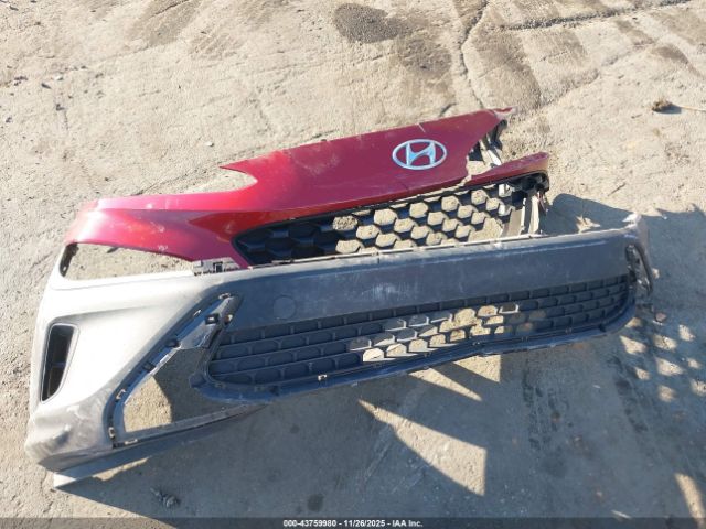 Hyundai KONA Sel Image 7